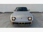 Thumbnail Photo 3 for 1983 Porsche 944 Coupe